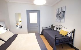 Chambres Chez Laurence